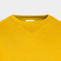 REMO YELLOW (TOURS) Блуза с дълъг ръкав