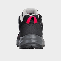 Дамски туристически обувки GARSPORT SPARROW LOW PINK