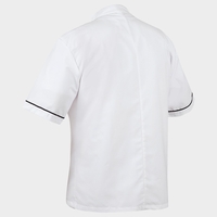 NAPOLI WHITE Туника за готвачи