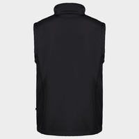 Софтшел елек AVEO BLACK