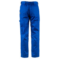 PLUTON ROYAL BLUE Работен панталон
