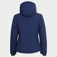 MONTANA NAVY BLUE Дамска шуба