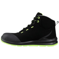 JETT GREEN ANKLE MF S3 Работни обувки