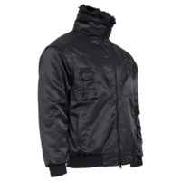 BN PILOT BLACK Работно яке
