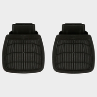 Комбиниран филтър 3M Secure Click D8055 A2