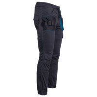 Работен панталон REVOLT SPORT DARK GREY