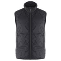 Мъжки елек REVOLT BLACK