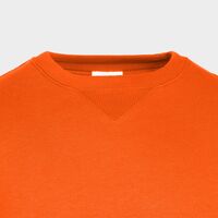 REMO ORANGE (TOURS) Блуза с дълъг ръкав