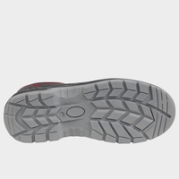 TOLEDO BS LOW S1 Работни обувки