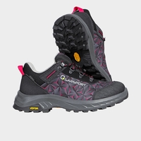Дамски туристически обувки GARSPORT SPARROW LOW PINK