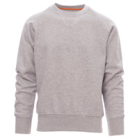 PAYPER MISTRAL+ LIGHT GREY Блуза с дълъг ръкав