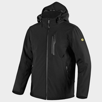 Работен яке DIADORA FREEDOM BLACK