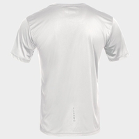 Тениска FIT WHITE