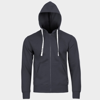 REMO GREY Суитшърт