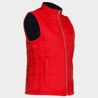 Дамски елек ROSEVILLE RED 2.0