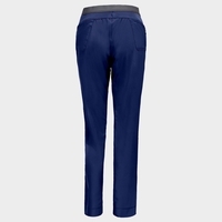 Дамски медецински панталон CHEROKEE SLIM DARK BLUE CKE1124A