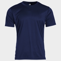 Тениска FIT DARK BLUE