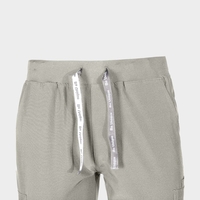 Медицински панталон NOBBY STRAIGHT LIGHT GREY