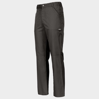 Мъжки медицински панталон CHEROKEE MR TAPERED GREY WWE140
