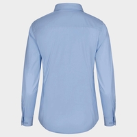 Дамска риза с дълъг ръкав VELILLA LIGHT BLUE