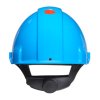 3M G3000 BLUE Защитна каска