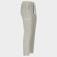 Медицински панталон NOBBY STRAIGHT LIGHT GREY