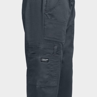 Медицински панталон CHEROKEE MR CARGO GREY WWE4005