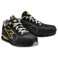 DIADORA RUN NET AIRBOX MATRIX LOW S3 SRC Работни обувки