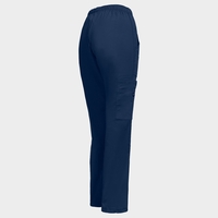 Медицински панталон CHEROKEE MR CARGO DARK BLUE WWE4005