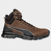 PUMA CONDOR MID S3 ESD SRC Работни обувки