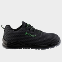 ACE BLACK O2 MF SR Дишащи обувки