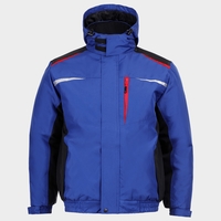 PRISMA WINTER ROYAL BLUE Работно яке