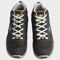 DIADORA RUN II HI S3 SRC ESD Работни обувки