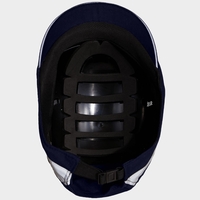 NERIOX SPORT AIR NAVY Противоударна шапка