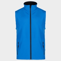 AVEO BLUE Софтшел елек
