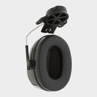 Антифони за каска PELTOR H520P3E-410-GQ Optime II