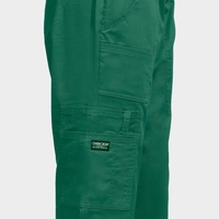 Медицински панталон CHEROKEE MR CARGO GREEN WWE4005
