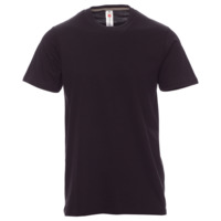 PAYPER SUNSET BLACK Тениска