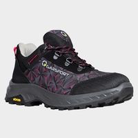 Дамски туристически обувки GARSPORT SPARROW LOW PINK