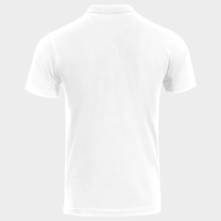 Поло тениска STENSO NAOS WHITE