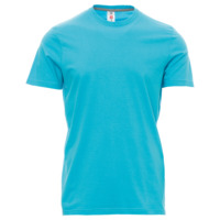 Тениска PAYPER SUNSET ATOLL BLUE