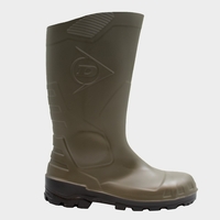 DUNLOP DEVON S5 Гумени ботуши