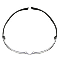 3M SECUREFIT SF 101 BLACK Предпазни очила