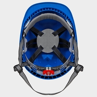 STENSO BLUE Защитна каска