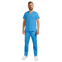 TONY BLUE Медицински панталон
