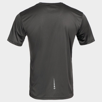 Тениска FIT DARK GREY