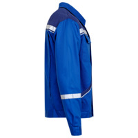 COLLINS SUMMER ROYAL BLUE Работно яке