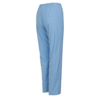 KLAUDIA LIGHT BLUE Дамски медицински панталон