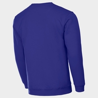 REMO ROYAL BLUE (TOURS) Блуза с дълъг ръкав
