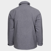 MONTANA GREY Шуба